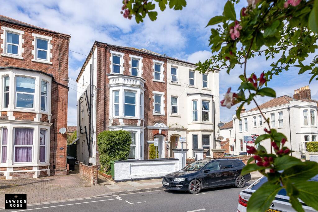 Main image of property: St. Andrews Road, Southsea, PO5