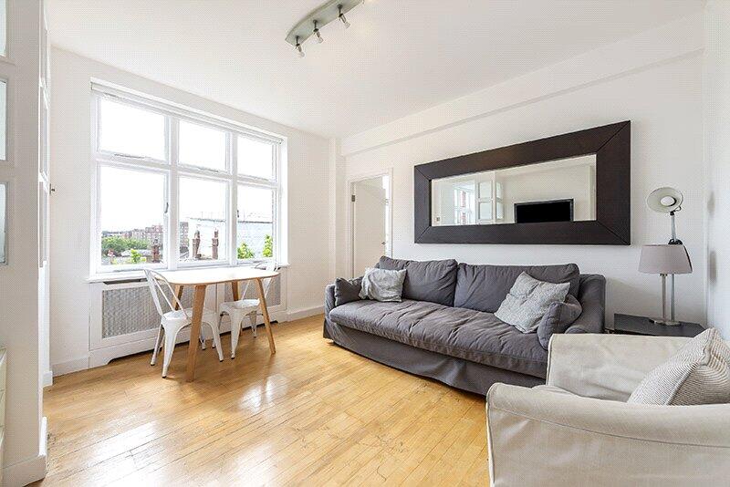 Main image of property: Abercorn Place, St John's Wood, London, NW8