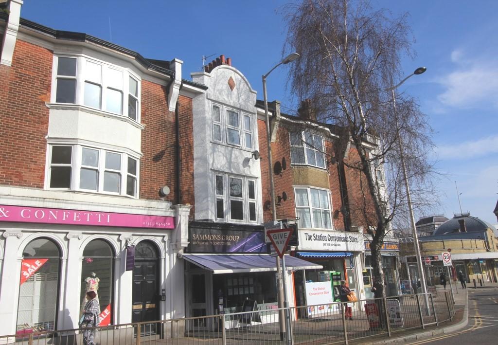 Main image of property: Station Parade, Eastbourne, East Sussex