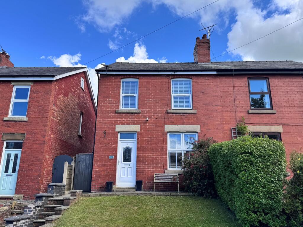 Main image of property: Bowden Lane, Chapel-En-Le-Frith, SK23