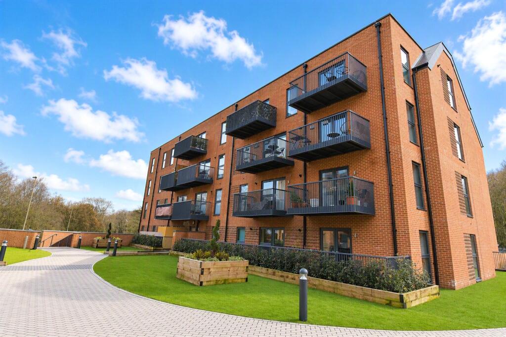 Main image of property: Station Road, Hook, Hampshire, RG27