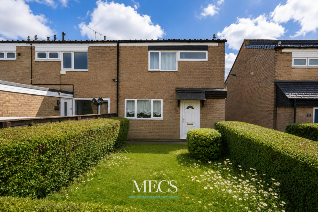 Main image of property: Gravel Bank, Birmingham, West Midlands, B32 3SG