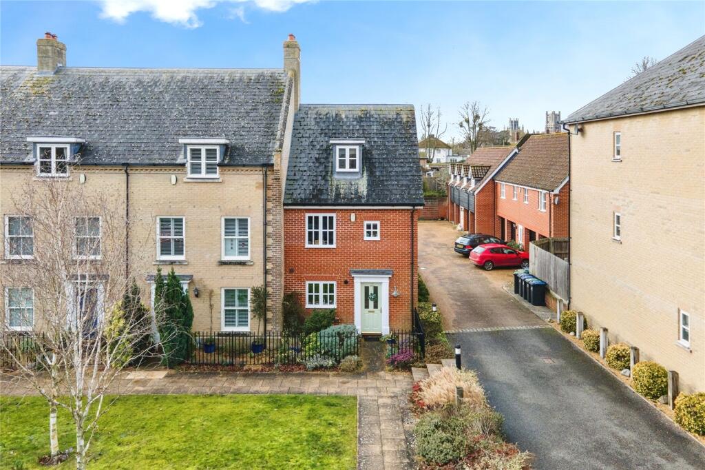 Main image of property: Douglas Court, ELY, Cambridgeshire, CB7