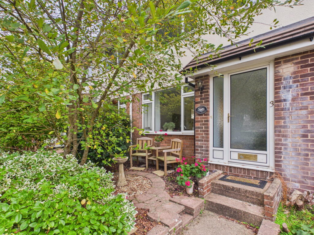 Main image of property: Barton Paddocks, Tipton St. John