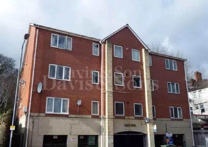 Main image of property: Anisa Mews, Newport. NP20 1JW