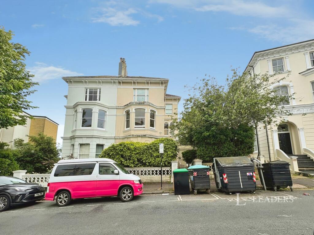 Main image of property: Buckingham Road, Brighton, East Sussex, BN1