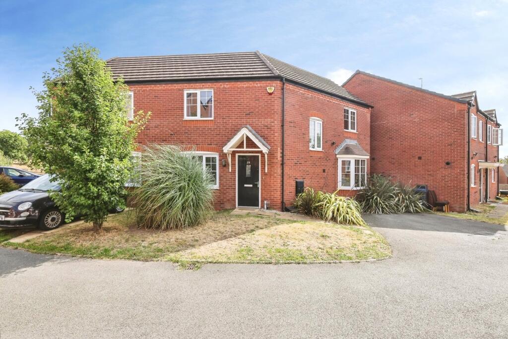Main image of property: Caban Close, BIRMINGHAM, West Midlands, B31
