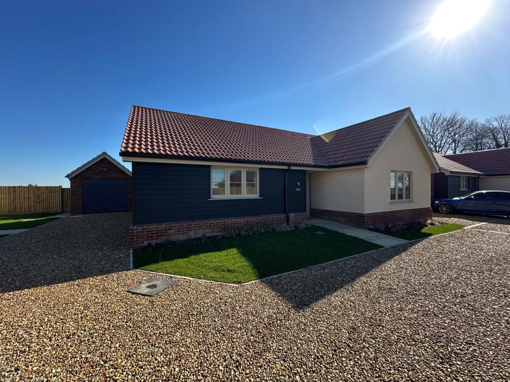 Main image of property: Black Horse Drove, Littleport, ELY