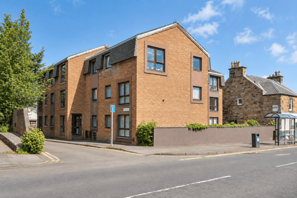 Main image of property: FLAT 1, LANARK ROAD, JUNIPER GREEN, EH14 5EL