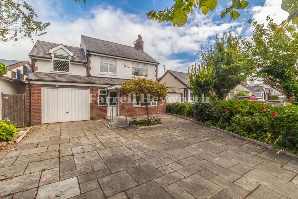 Main image of property: Church Road, Thornton Cleveleys