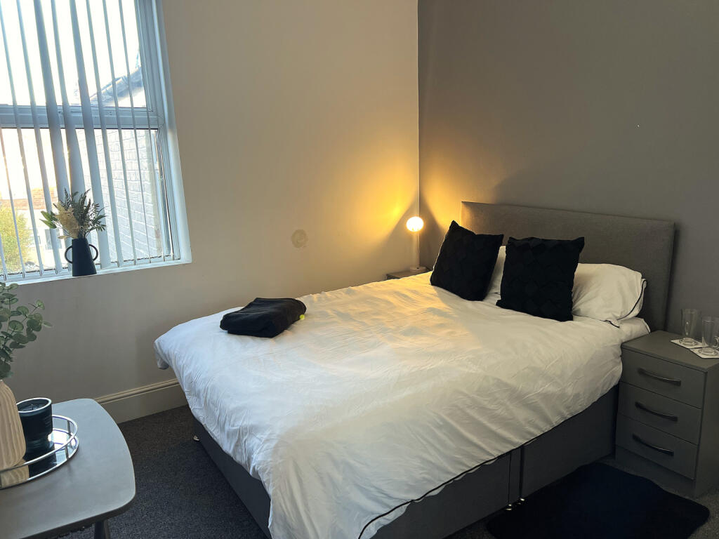 Main image of property: Room 4, Bacheler Street, Hull, HU3