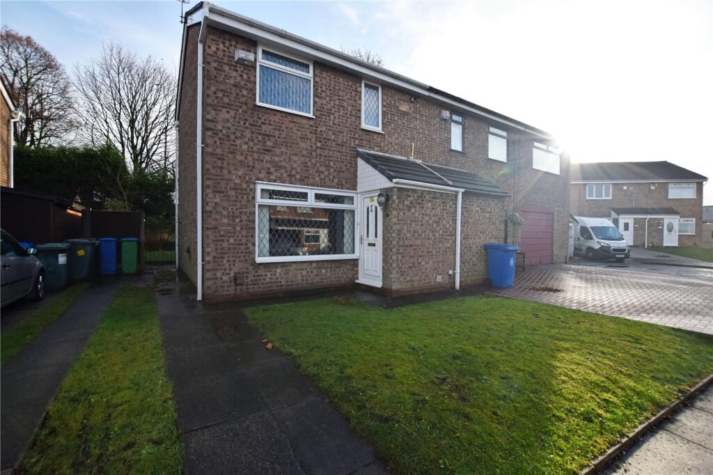 Main image of property: Willow Avenue, Middleton, Manchester, Greater Manchester, M24