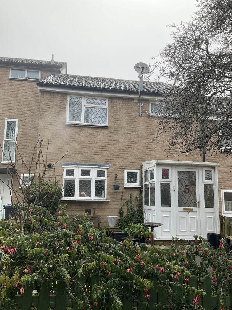 Main image of property: Waingrove, Northampton, West Northamptonshire