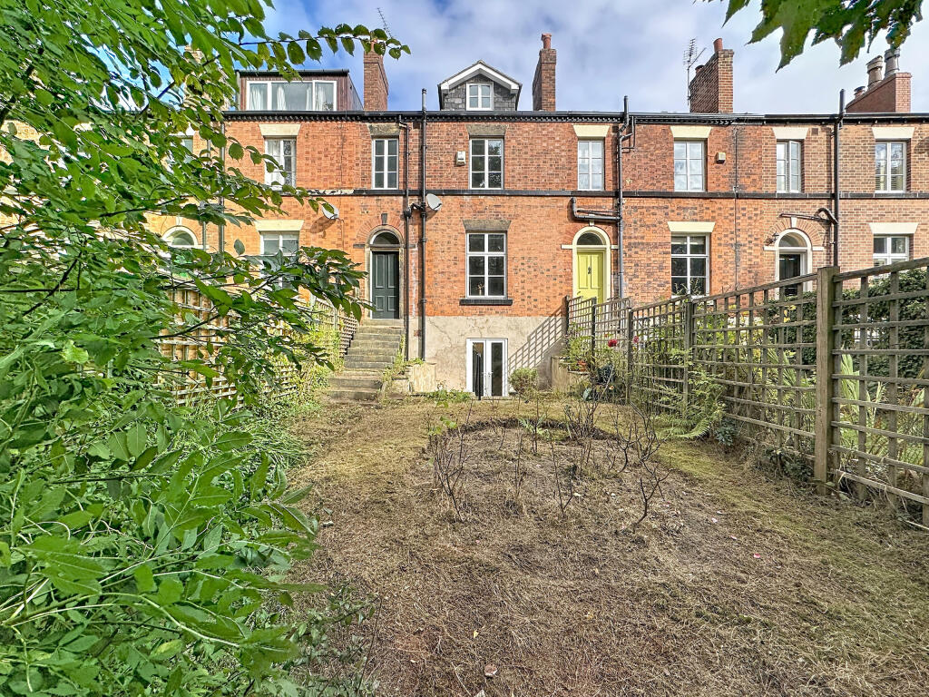 Main image of property: Claremont Road, Far Headingley, Leeds, West Yorkshire