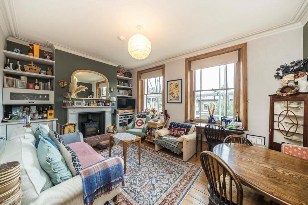 Main image of property: Lorrimore Road, Kennington