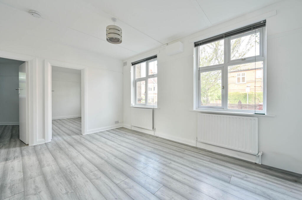 Main image of property: Norbiton Avenue, Kingston, Kingston upon Thames, KT1