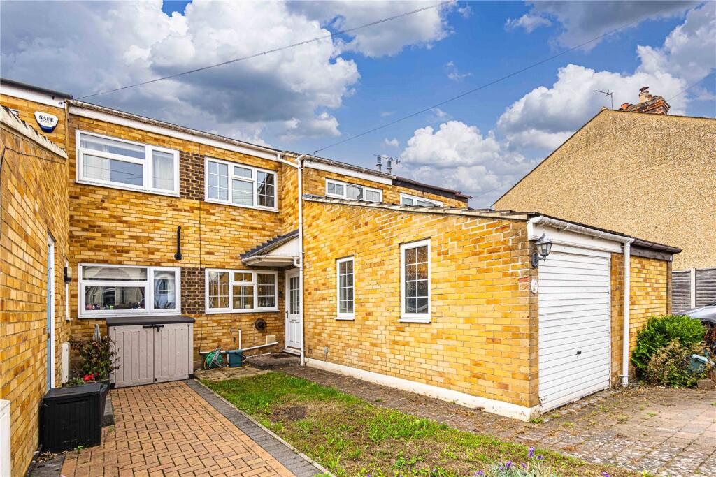 Main image of property: Kingsland Road, Hemel Hempstead, Hertfordshire, HP1