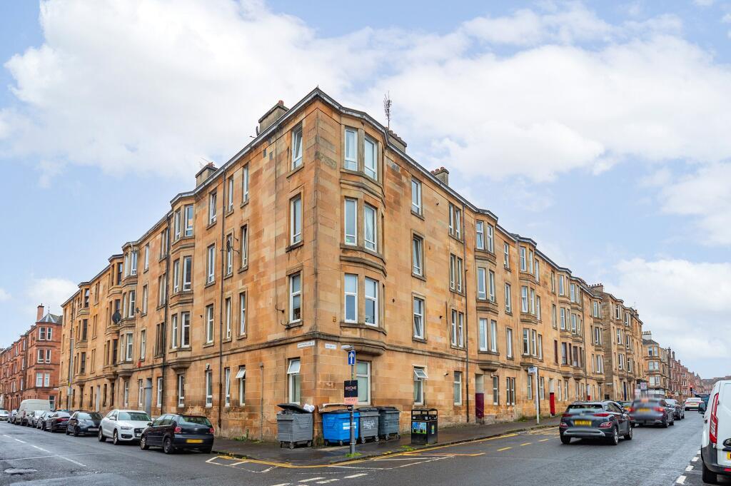 Main image of property: Calder Street, Govanhill, Glasgow