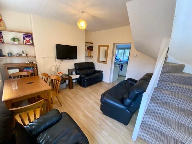 Main image of property: Union Road, Exeter