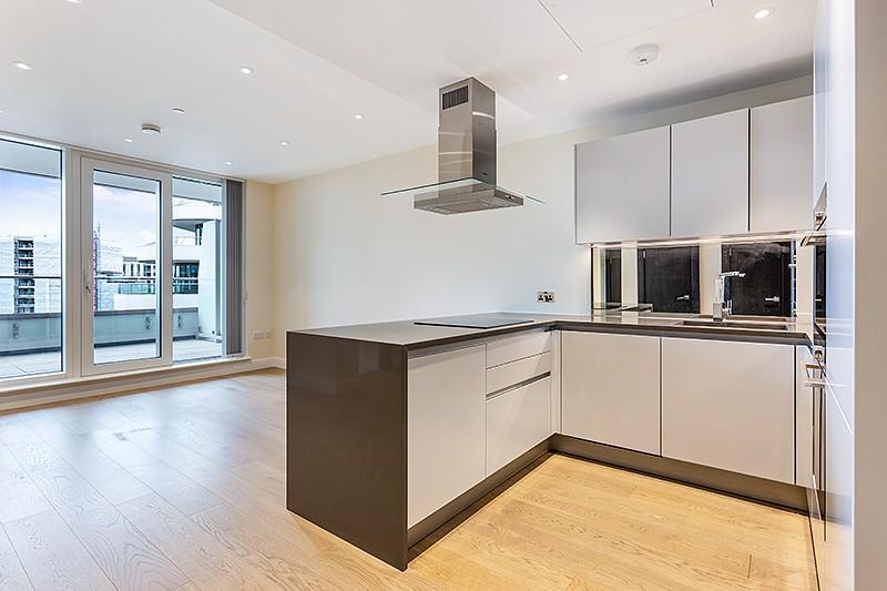 Main image of property: Sophora House, Queenstown Road, Battersea, SW11