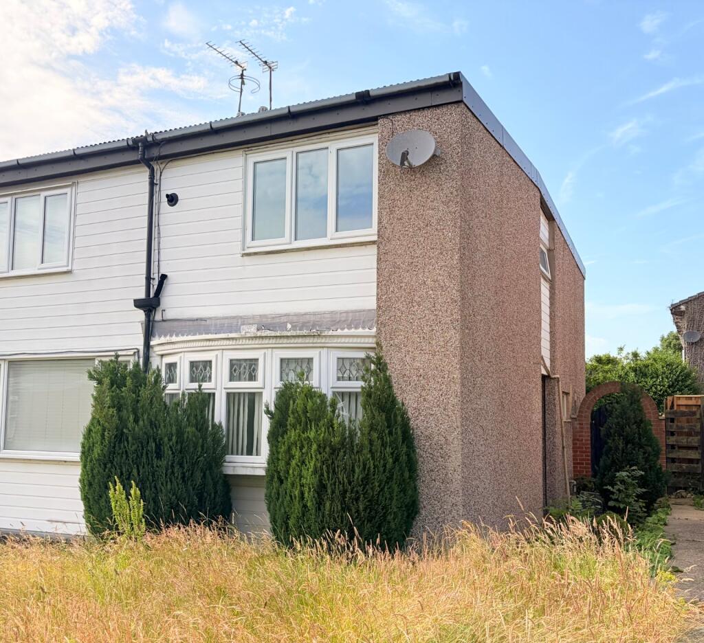 Main image of property: Dickins Walk, Peterlee, County Durham, SR8
