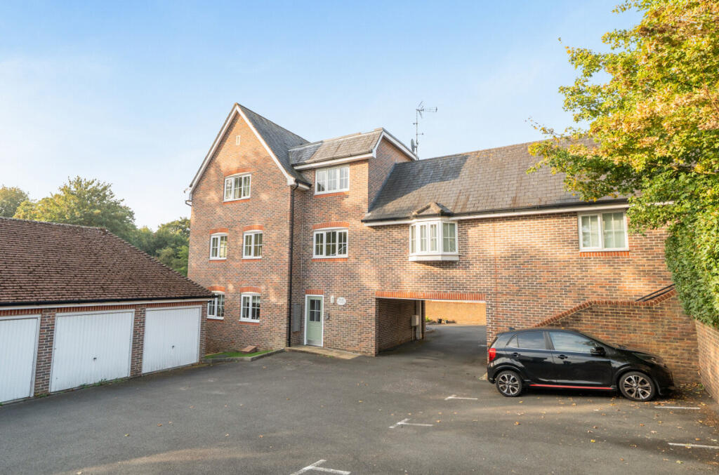 Main image of property: Riverside, Codmore Hill, Pulborough, RH20