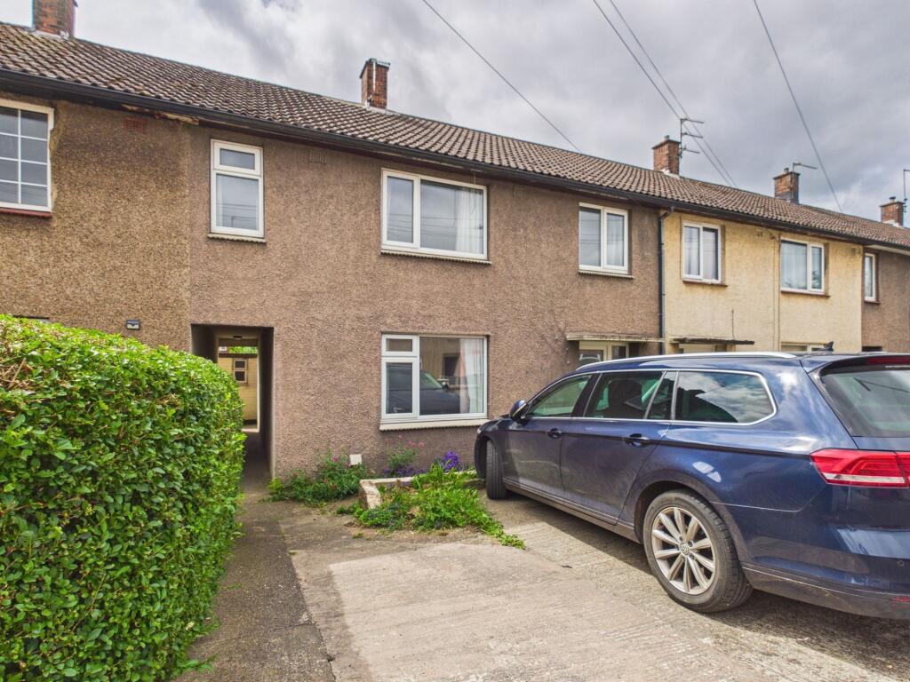 Main image of property: Oriole Road, Scunthorpe, DN17
