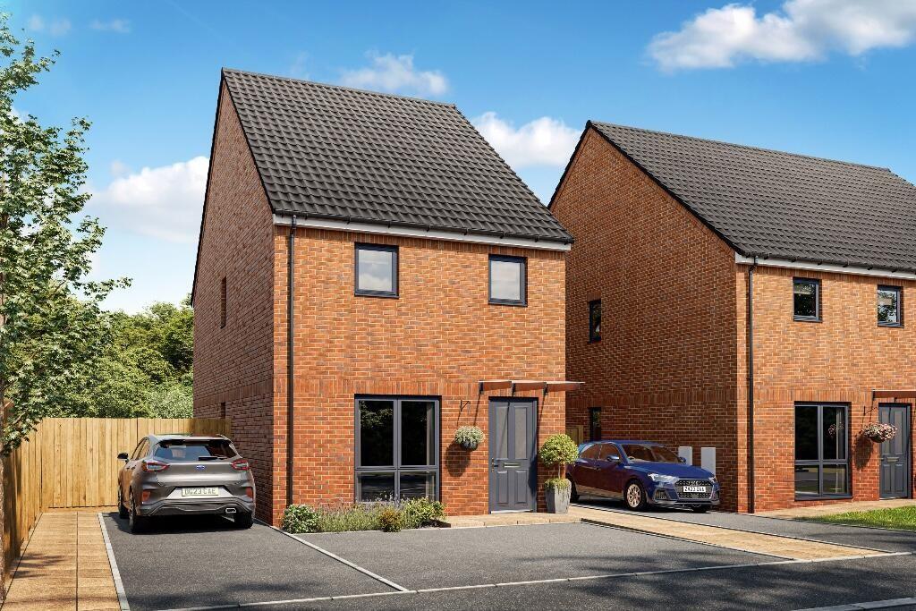 Main image of property: Hutton Bank
Ripon
HG4 1HY
