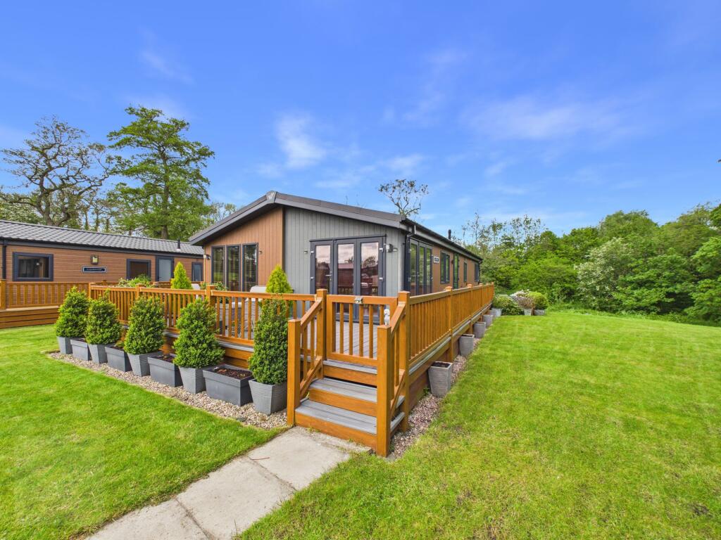 Main image of property: London Road, Allostock, WA16