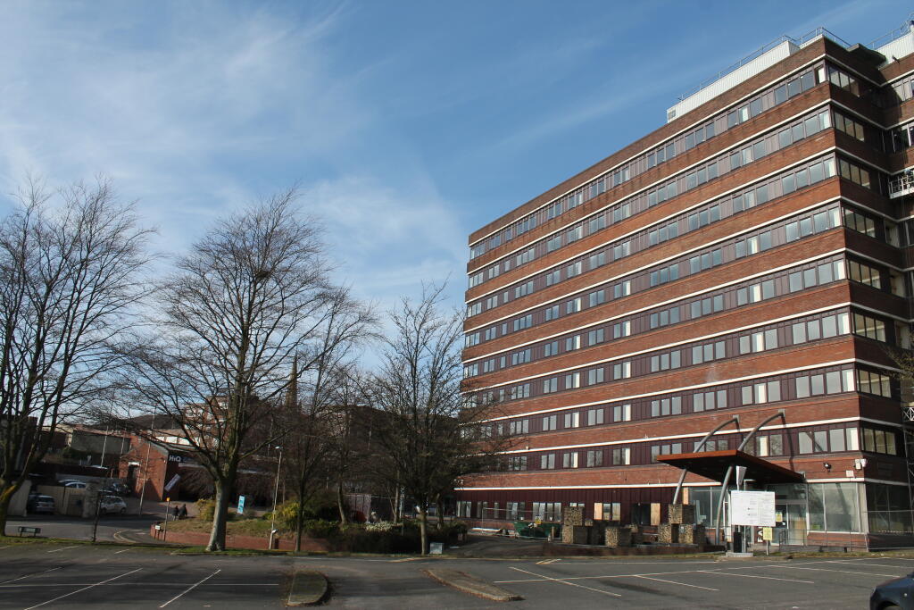 Main image of property: Castle Court, The Minories, Dudley, DY2