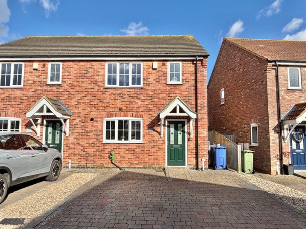 Main image of property: FOREST WAY, HUMBERSTON 