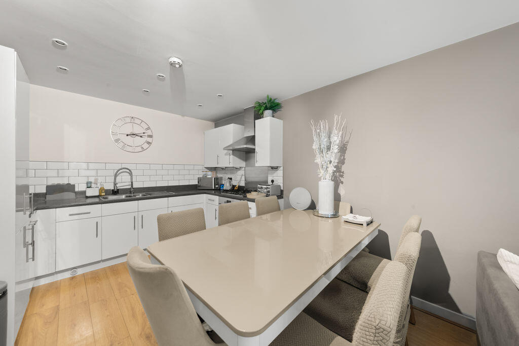Main image of property: Brecon House, Taywood Road, Northolt