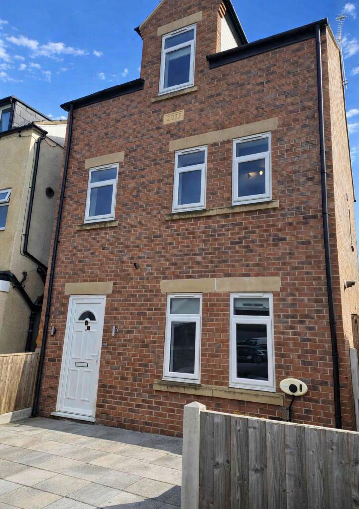Main image of property: Middleton Street, Beeston, Nottingham