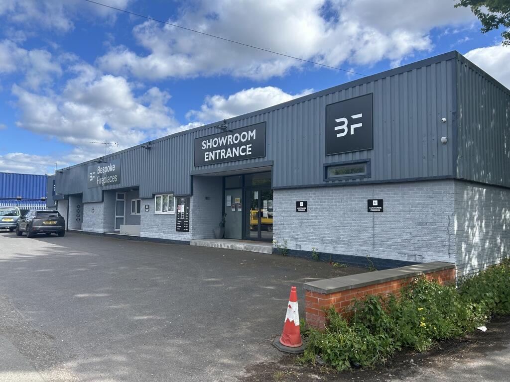 Main image of property: Ashcroft Road, Knowsley Industrial Park, Knowsley, Merseyside, L33
