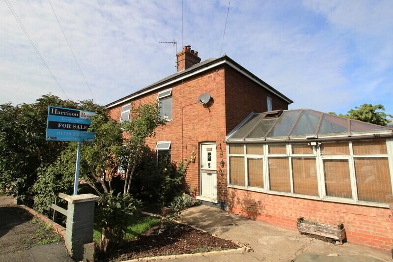Main image of property: Farcet Road, Pondersbridge, Cambs