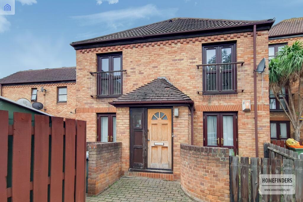 Main image of property: Evelyn Denington Road, Beckton, E6