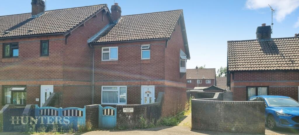 Main image of property: Vaughan Rise, Exeter