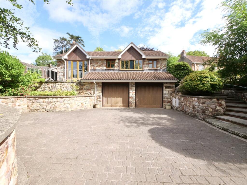 Main image of property: Immaculately presented three-bedroom detached bungalow, Chew Magna