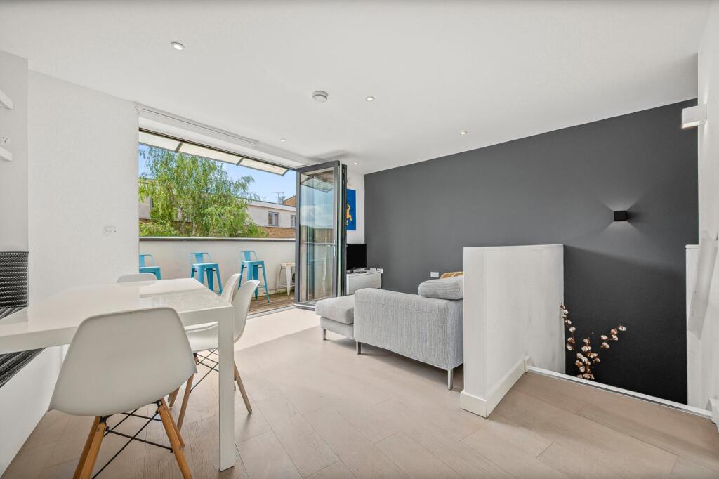 Main image of property: Blue Anchor Lane, 
Bermondsey, SE16