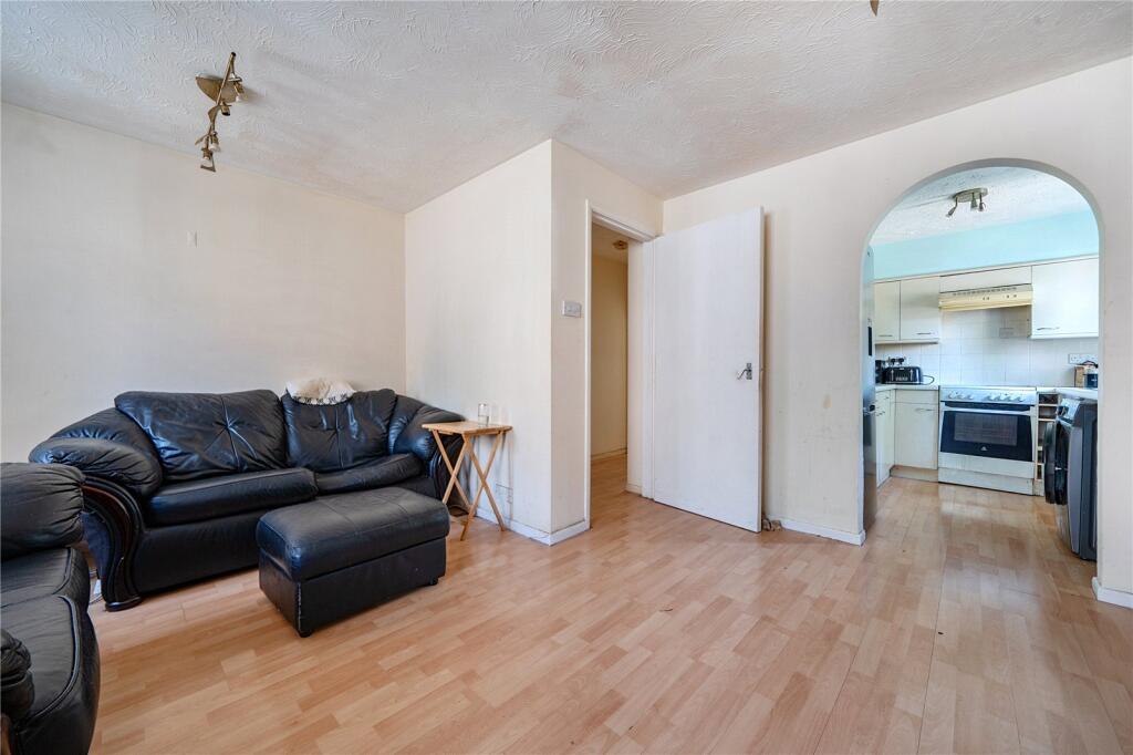 Main image of property: St Pauls Rise, Palmers Green, London, N13