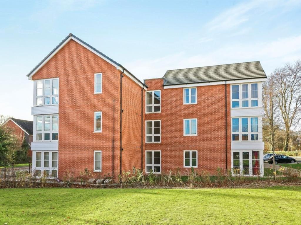 Main image of property: Rooksdown Avenue, Darley House Rooksdown Avenue, RG24