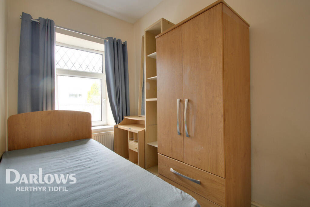 Main image of property: Aynho Place, Ebbw Vale