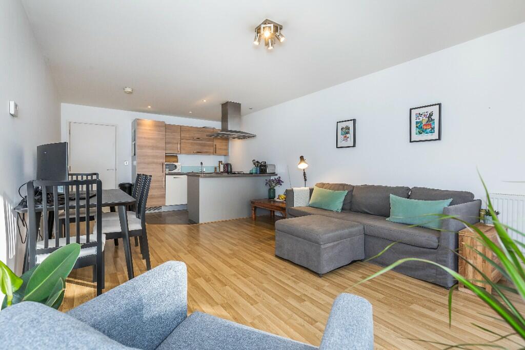 Main image of property: Ordell Road, London, E3