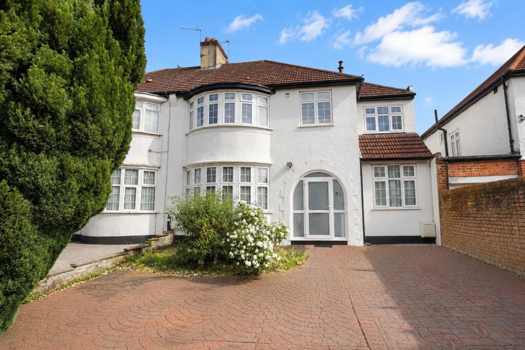 Main image of property: Close to Coulsdon Town Centre