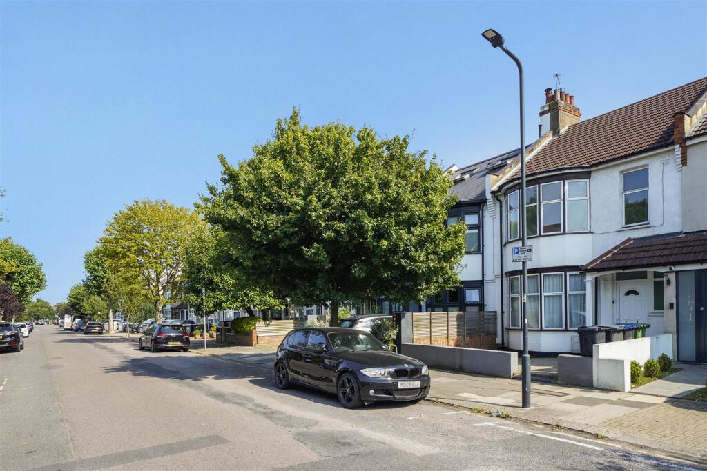 Main image of property: Whitmore Gardens, Kensal Rise, London