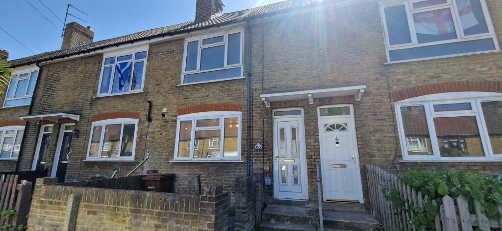 Main image of property: Cornwallis Avenue, Gillingham, Kent, ME7