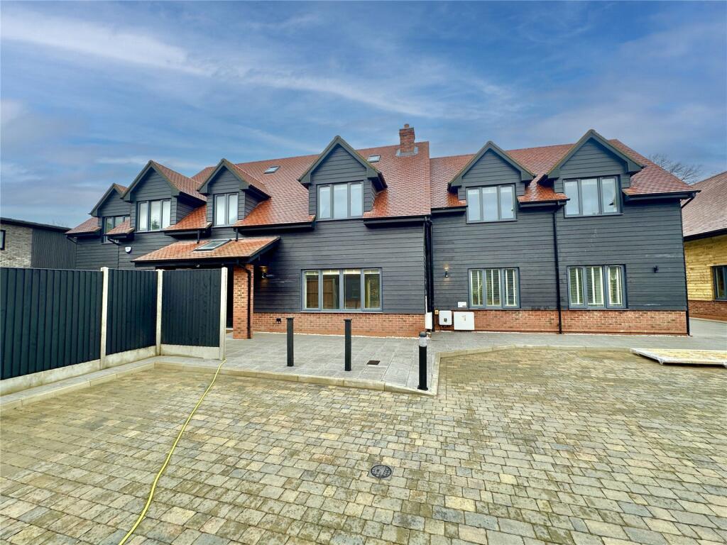 Main image of property: Watling Street, Radlett, Hertfordshire, WD7