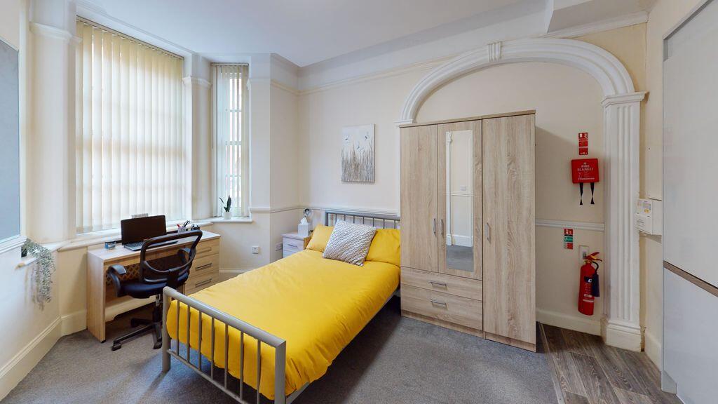 Main image of property: Cornwall Street Studios, Cornwall Street, Birmingham