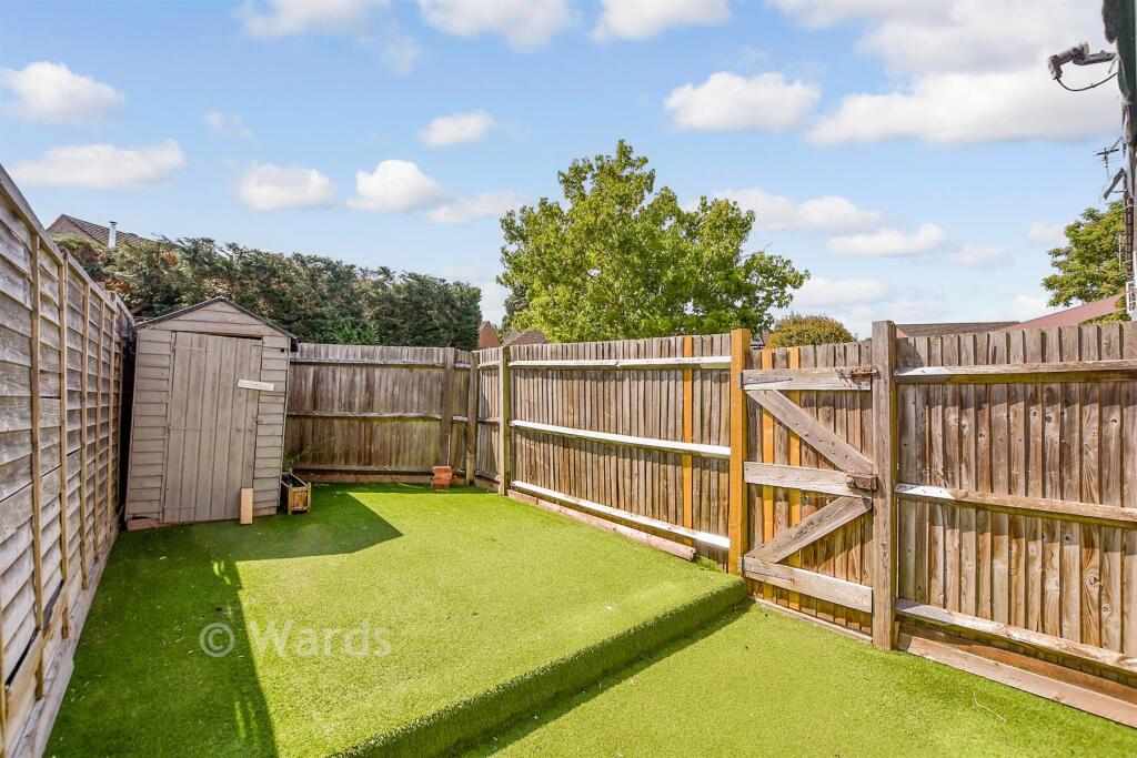 Main image of property: Barleycorn, Leybourne, Kent