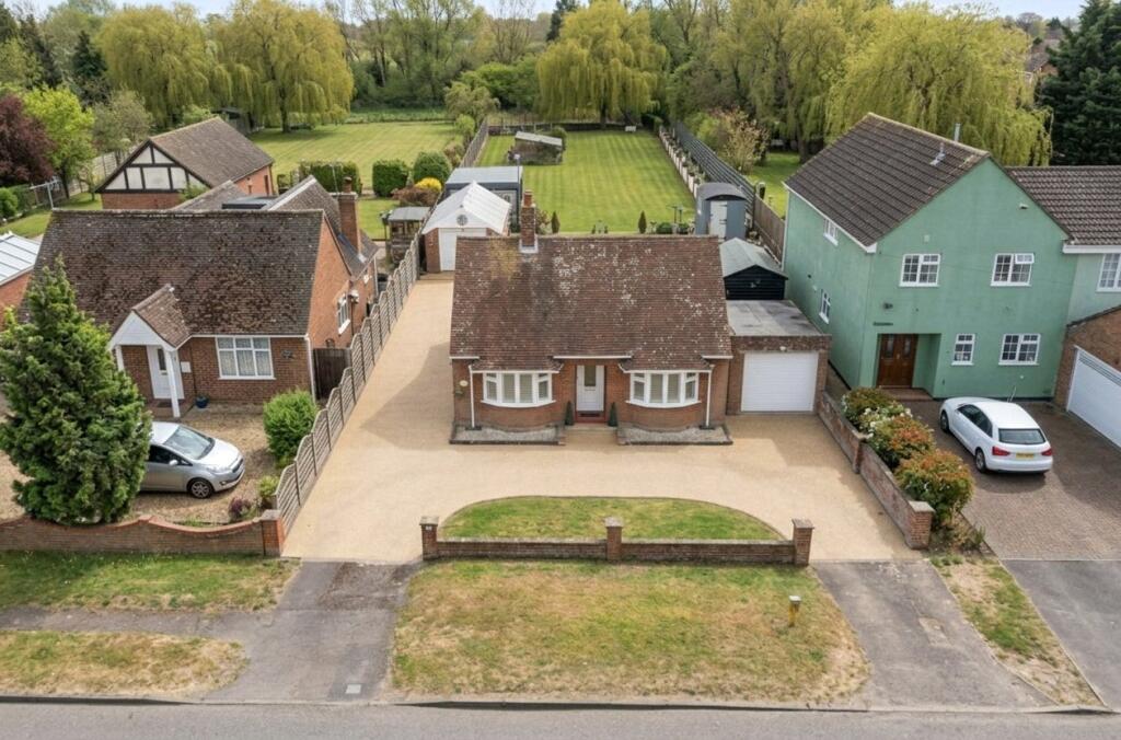 Main image of property: Nunnery Street, Castle Hedingham, Halstead